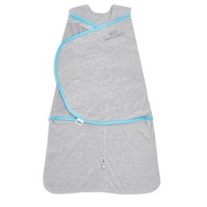 HALO Innovations Sleepsack Swaddle Wrap Ideal Temperature Newborn